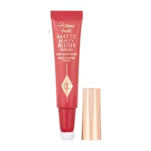 Charlotte Tilbury Pillow Talk Matte Beauty Blush Wand Dream Pop