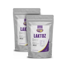 Parmor Laktoz 2 x 1 KG