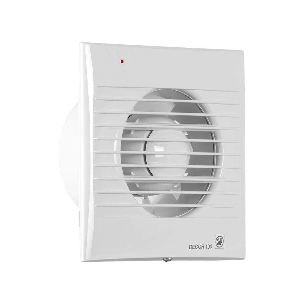 Soler Palau S&p Decor 300 C Banyo Wc Fanı 280m³/h