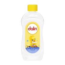 Rahat ve Mutlu Bebek Yağı 300 Ml