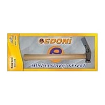Edoni Msk-539 Mini Sandıkçı Keseri