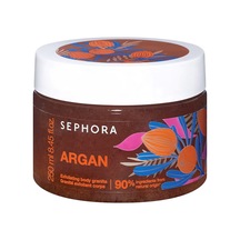 Sephora Collectıon Exfoliating Body Granita - Vücut Bakımı Argan 250 Ml