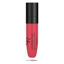 Golden Rose Liquid Matte Lipstick No: 32 - Bulaşmayan Kalıcı Likit Mat Ruj Sku: Smg8690010504241