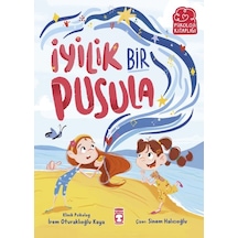 İyilik Bir Pusula - Ybve-665464