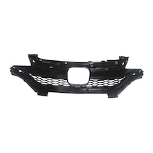 Honda Jazz 2018-2019 Ön Panjur Siyah Tyg Oem No:71121targ50