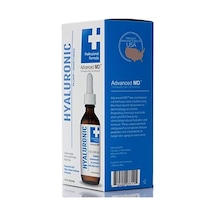 Advanced Md Hyaluronic Yüz Serumu 52ml