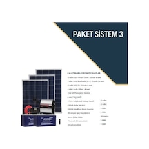 Mini Buzdolabı Paketi paket 3