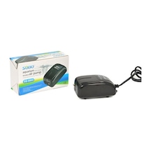 Sobo Sb-8802 Tek Çıkışlı Hava Motoru