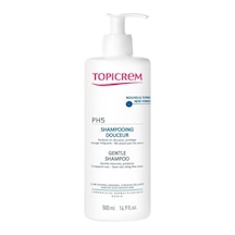 Topicrem Ph5 Gentle Milk Shampoo 500 ML