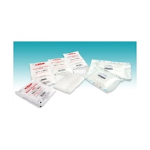 DS Damla Sağlık Steril Pamuklu Ped 10 x 10 CM 5 Adet