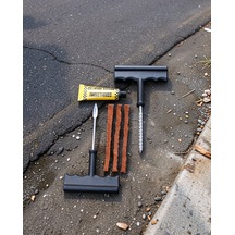 6 Parça Lastik Tamir Kiti Seti Uczzzlastiktamirkiti