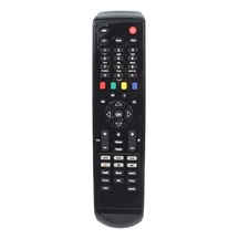 Atlanta Et-5000 Hd Uydu Alıcı Kumandası
