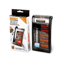 Jakemy Jm 8151 38 Parça Taşınabilir Hassas Tornavida Seti