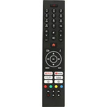 Regal Uyumlu 55r754u Televizyon İçin Uzaktan Kumanda Ultra Hd Led Lcd
