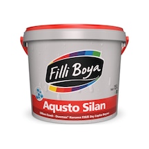 Aqusto Silan Beyaz 15lt Beyaz 13,5 L