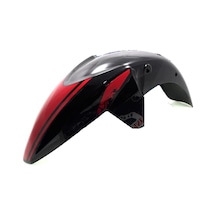 Tvs Rtr Ön Çamurluk Kırmızı  (364446840)