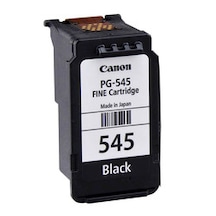 Canon 545 Siyah Uyumlu Kartuş