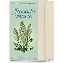 Valobra Reseda 45 Gram - Sabun Acı Badem