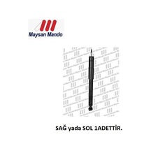 Arka Amortisörmercedes E Serisi W124 S214 C124 S124 A124 1987-1996 A1243200031 Maysan Pn6211134