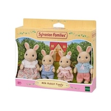 Sylvanian Families Tavşan Ailesi Esf5706