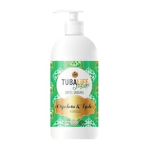 Tubalife Oğulotu & İğde Sıvı El Sabunu 500 ML