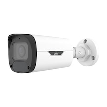 Unv Ipc2324lb-adezk-h 4mp Ir Bullet Motorize Ip Sesli Güvenlik Ka