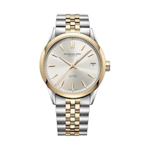 Raymond Weil Rw2741stp64001 Erkek Kol Saati Altın - Metalik Gri