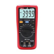 Tr Goldenbee Unit Ut136b+ Dijital Multimetre