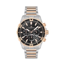 Momentus Sm357t-04sr Erkek Kol Saati Gri Momentus Sm357t-04sr Erkek Kol Saati Gri