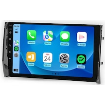 Maitech Gm65548 Skoda Kodiaq 2017-2019 4+32gb Multimedya Android Teyp 9"