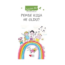 Pembe Kuşa Ne Oldu - Ezjı-646566