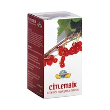 Kırıntı Çitlembik Bitkisel Karışımlı Macun 420 G