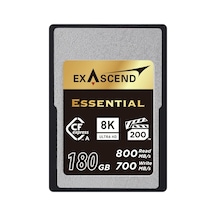 Essential 180gb Cfexpress Type A Hafıza Kartı