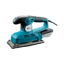 Catpower 3453 350W Eksantirik Titreşim Zımpara - CAT3453