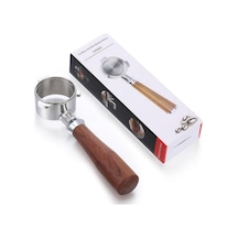 Aoresac Espresso Dipsiz Filtre Tutucu Portafilter 54 Mm Diğer