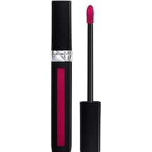 Christian Dior Rouge Liquid Ruj 797 Savage Matte