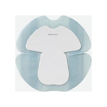 Biatain Silicone Heel