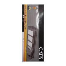 Tr Cata Ct-4692 90w Solar Sokak Armatürü Beyaz Işık