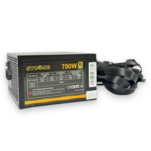 Strong ST700 700W 80+ Bronze Apfc Power Supply Güç Kaynağı