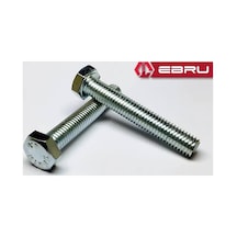 Altıgen, Altıköşe Akb Civata M12x70 - 50 Adet Evimdeyokyok 12 MM