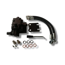 Steyr Damper Valfi 2 Çıkış