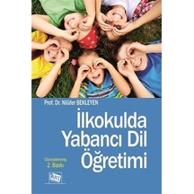 İlkokulda Dil Öğretimi Sku: Zeusstkae22dd18d2