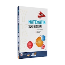 Hız Ve Renk Ayt Matematik Soru Bankası