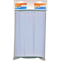 Fastbond Fa-10235 7.4 X200 MM 1000 G Kalın Silikon Mum Çubukları