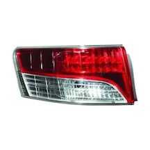 Stop Lambasi Avensis 2009-2010 Ledli Dis Sag