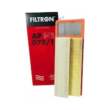 Netpar Fiat Punto Evo 1.3mj 2009-2011 Filtron 4'lü Filtre Seti Karbonlu