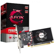 Afox AMD Radeon HD 5450 AF5450-2048D3L4 2 GB DDR3 64 Bit Ekran Kartı