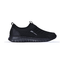 M.P Mp 251-7350mr Mandalla Siyah Bağsız Yazlık Erkek Sneaker Ayakkabı Siyah