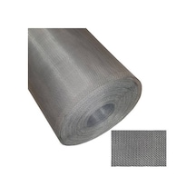 Fiberglass Sinek Teli Sineklik 80'lik 5 Metre Çok Al Az Öde