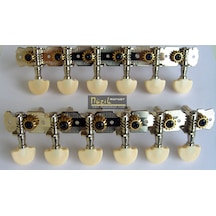Maxtone Gm66S Cümbüş Kulağı